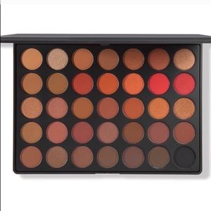 🌻🌻 Morphe 3502 palette!